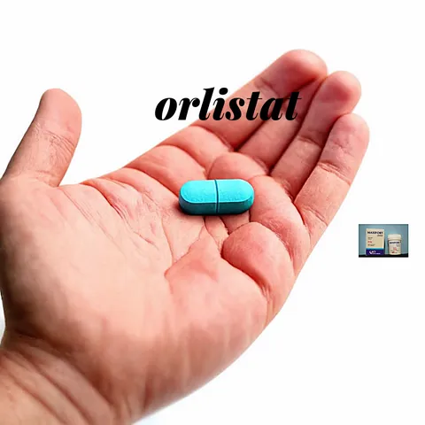 Orlistat carnitina generico precio